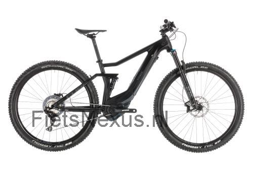Cube Stereo Hybrid 120 HPC SL specificaties